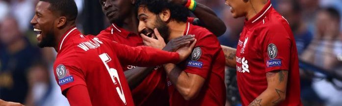  利物浦锋线发威，红军客场大胜延续不败金身