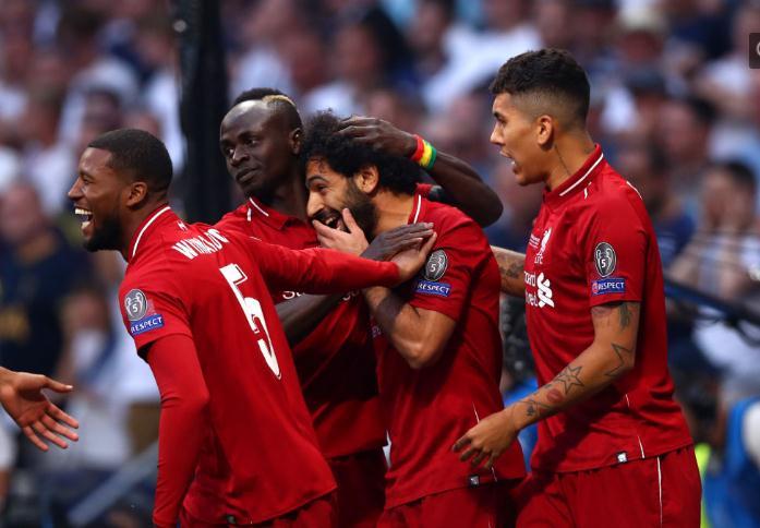  利物浦锋线发威，红军客场大胜延续不败金身